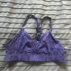 REI Women’s Med Sports Bra